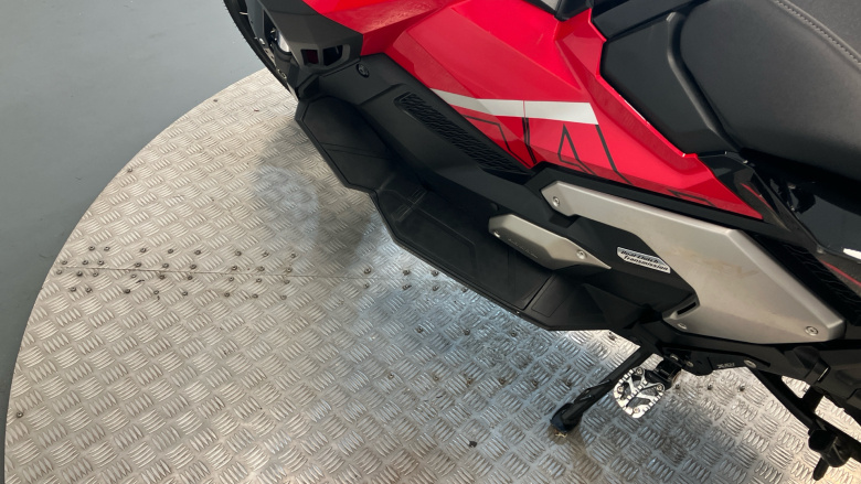 Honda X-ADV 750 (24MY)